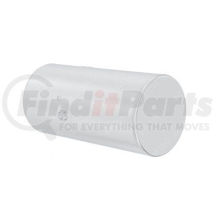 Freightliner A03-34246-180 Fuel Tank - Left Side, Aluminum