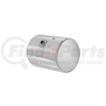 Freightliner A03-34251-180 Fuel Tank - Left Side, Aluminum