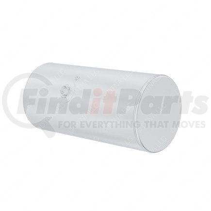 Freightliner A03-34254-180 Fuel Tank - Left Side, Aluminum