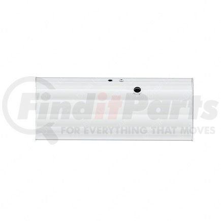 Freightliner A03-34413-164 Fuel Tank - Left Side, Aluminum