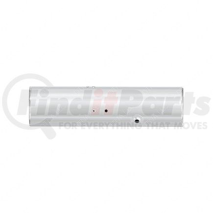 Freightliner A03-36251-610 Fuel Tank - Aluminum, 22.88 in., LH, 150 gal, Plain