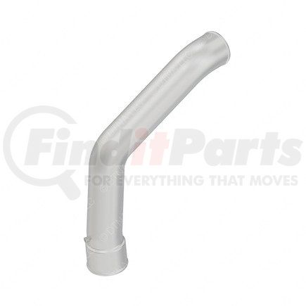 Freightliner A03-36266-000 Engine Air Intake Hose - Aluminum