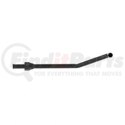 Freightliner A0336406000 Engine Coolant Pipe - Black
