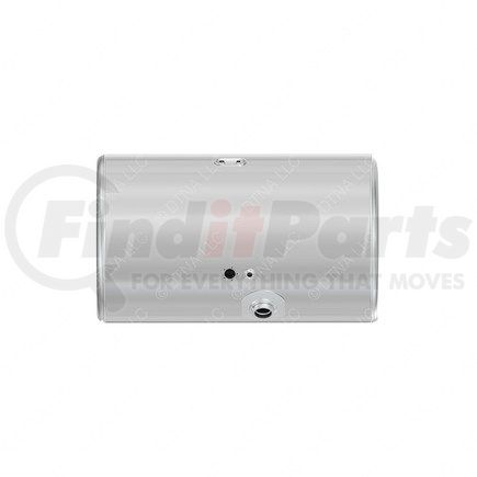 Freightliner A03-39974-161 Fuel Tank - Aluminum, 25 in., RH, 90 gal, Plain