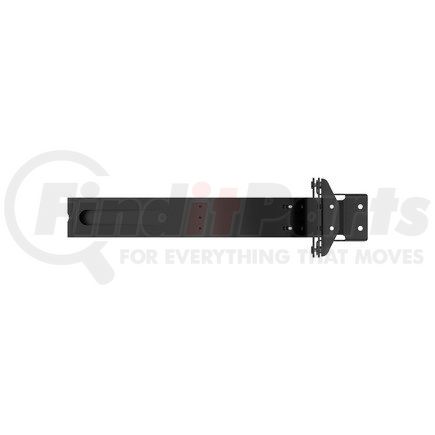 Freightliner A03-40795-000 Fuel Tank Strap - Steel