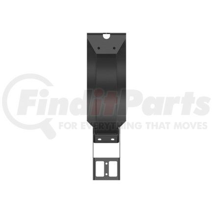 Freightliner A03-40812-002 Fuel Surge Tank Mounting Bracket - Steel, 788.67 mm x 665.32 mm, 4.77 mm THK