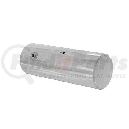 Freightliner A03-39980-130 Fuel Tank - Aluminum, 25 in., LH, 150 gal, Plain