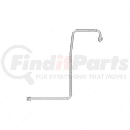 Freightliner A22-77519-000 A/C Hose