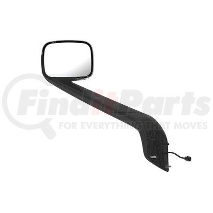 Freightliner A22-77790-003 Hood Mirror - Right Side