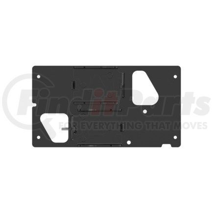 Freightliner A22-77895-000 Collision Avoidance System Side Sensor Mounting Bracket - 279.1 mm x 153 mm