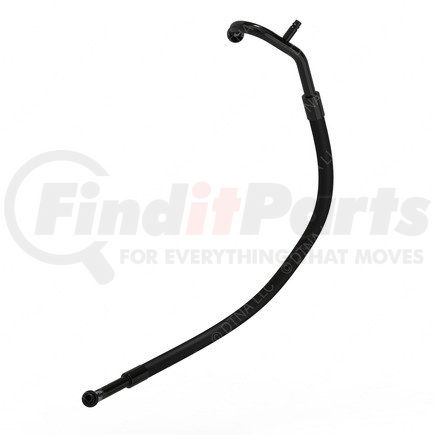 Freightliner A22-77915-000 A/C Hose - Junction Block to H01 Compressor