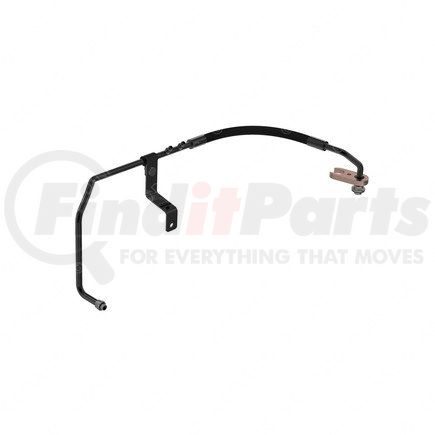 Freightliner A22-77926-000 A/C Hose - H02, 114SD, ISX