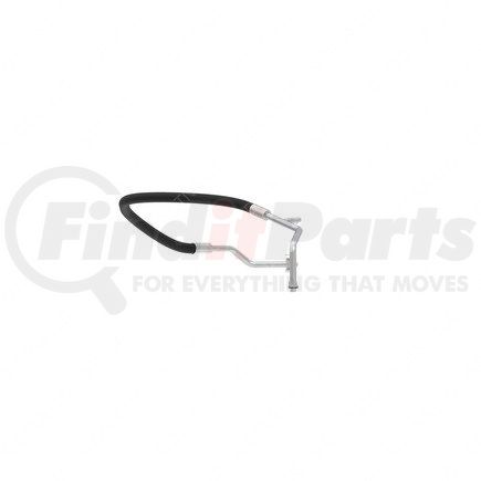 Freightliner A22-77930-000 A/C Hose - H04, 114SD, ISX 12G