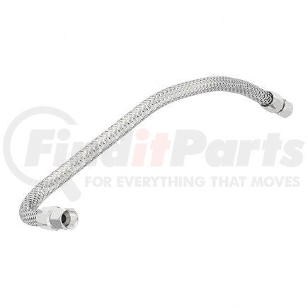 FREIGHTLINER A23-02235-105 - tubing - assembly wire braided | hose - assembly wire braided