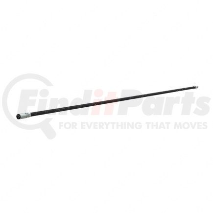 Freightliner A23-11412-071 Hydraulic Hose - Thermoplastic