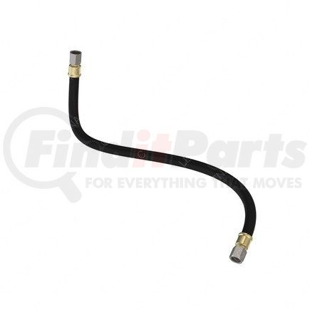 Freightliner A23-12250-115 Air Brake Hose - Rubber