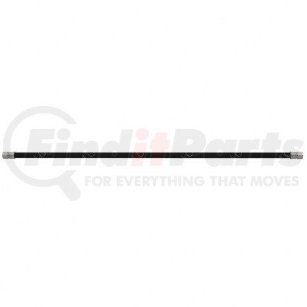 Freightliner A23-12317-116 Tubing - Wire Braided, #16, 116