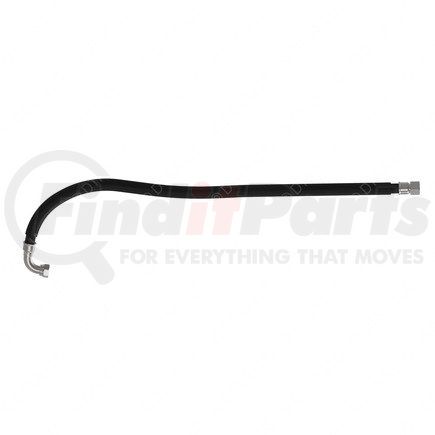 Freightliner A23-12428-139 Air Brake Hose - Rubber