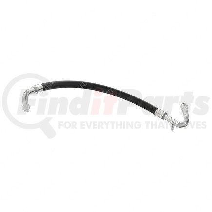 Freightliner A22-78106-000 A/C Hose - Junction Block to H01 Compressor