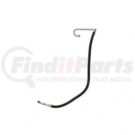 Freightliner A22-78146-000 A/C Hose - Junction Block to H01 Compressor