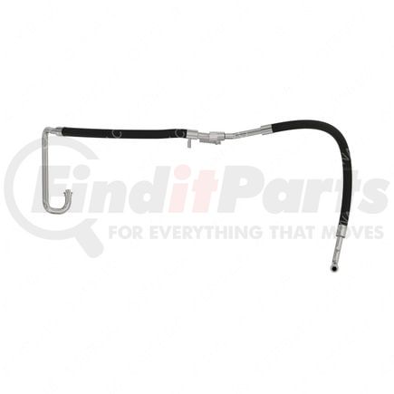 Freightliner A22-78203-000 A/C Hose - Junction Block to H01 Compressor