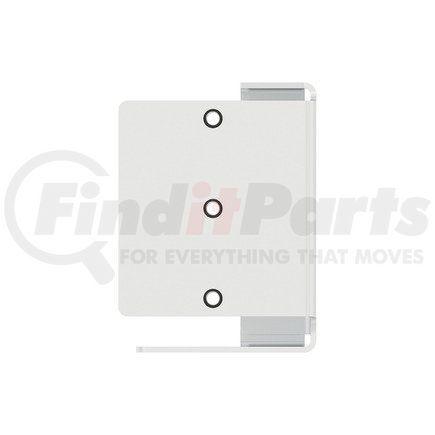 Freightliner A22-78262-000 Collision Avoidance System Side Sensor Mounting Bracket - Aluminum, 0.13 in. THK