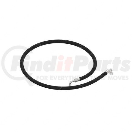 Freightliner A22-78510-440 A/C Hose - Assembly, Discharge