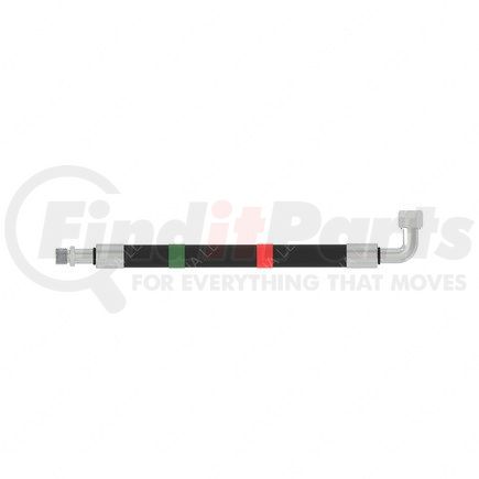 Freightliner A22-78538-617 A/C Hose - Assembly, Suction, XCM