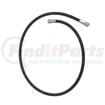 FREIGHTLINER A23-02233-044 Air Brake Hose - Synthetic Reinforced Rubber with Steel Wire