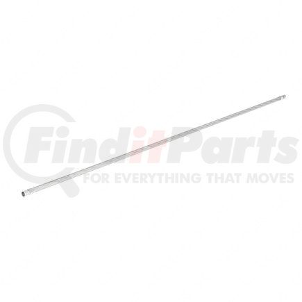 Freightliner A23-02234-030 Air Brake Hose - Synthetic Reinforced Rubber with Steel Wire