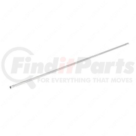 Freightliner A23-02234-036 Air Brake Hose - Synthetic Reinforced Rubber with Steel Wire