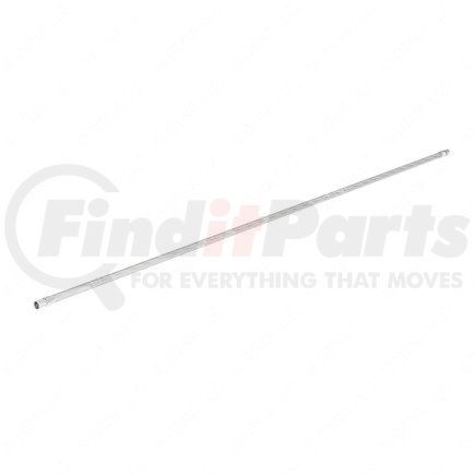 Freightliner A23-02234-048 Air Brake Hose - Synthetic Reinforced Rubber with Steel Wire