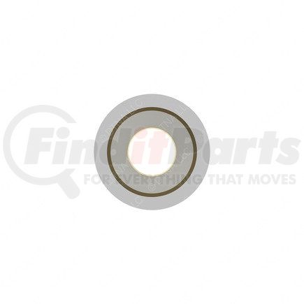 Freightliner A23-12247-010 Pipe Fitting - Crimp, Wire Braid