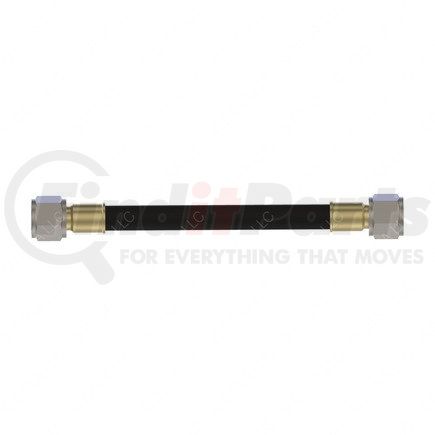 Freightliner A23-12248-035 Air Brake Hose - Rubber