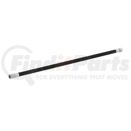 Freightliner A23-02235-017 Fuel Line - Synthetic Rubber