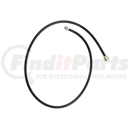 Freightliner A23-14475-048 Cable - Bnc Plug, Rg58, Pl259, 1220