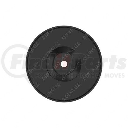 Freightliner A4054770076 Washer - Tank Support