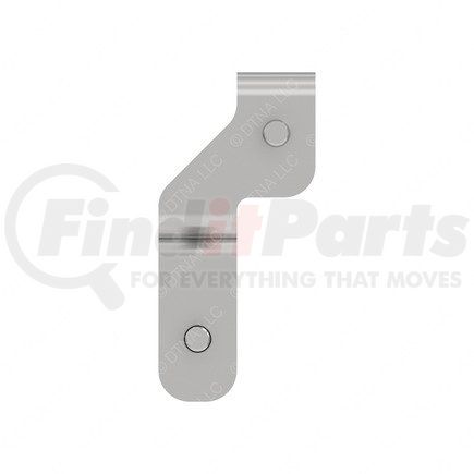 Freightliner A66-00247-000 Battery Cable Bracket - Material