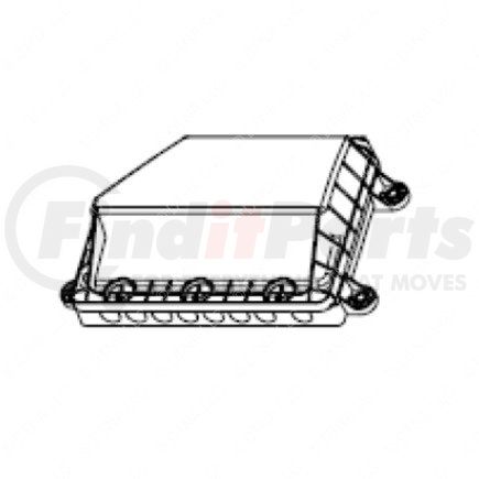 Freightliner A66-00464-002 Main Power Module