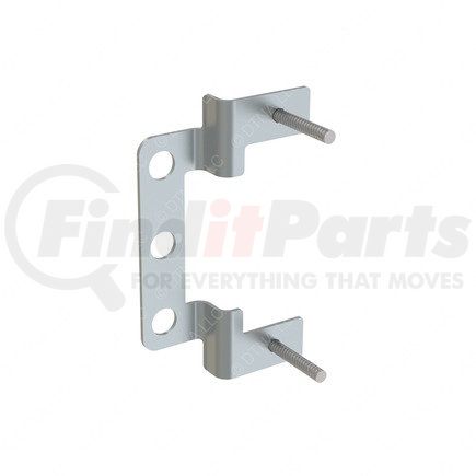 Freightliner A66-00845-000 Battery Cable Bracket - Material