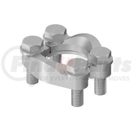 Freightliner A2312555020 Pipe Fitting - Flange Kit, 1-1/4 in.