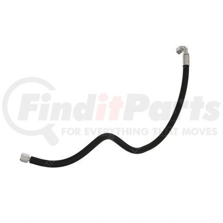 FREIGHTLINER A23-12945-073 - tubing | hose