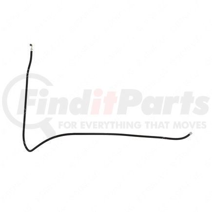 Freightliner A23-12945-110 Tubing