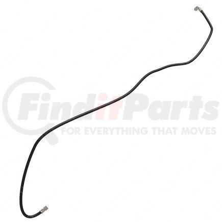 Freightliner A23-12945-118 Tubing