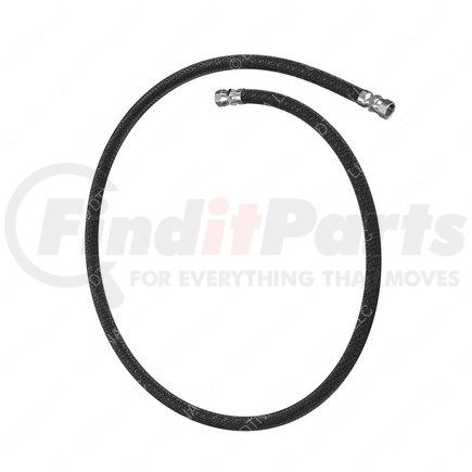 Freightliner A23-13608-034 Air Brake Compressor Discharge Hose
