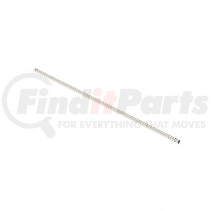 Freightliner A23-13749-052 A/C Hose - #8, Refrigerant, Flex, with Ends