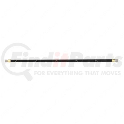 Freightliner A23-13767-168 Fuel Line - 4267.20 mm Length
