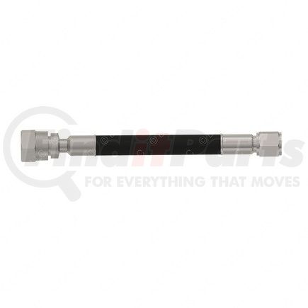 Freightliner A23-14160-052 Tubing - Assembly, Wire Braided, 6, Steel, 52In
