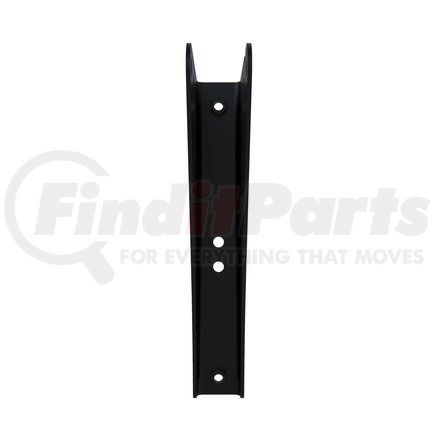 Freightliner A6603953000 Battery Box Bracket - Painted