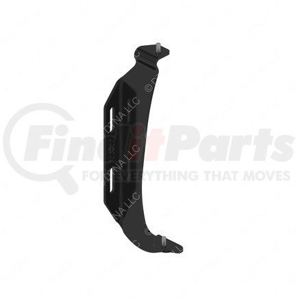 Freightliner A66-03755-002 Battery Box Bracket - Steel, 0.25 in. THK